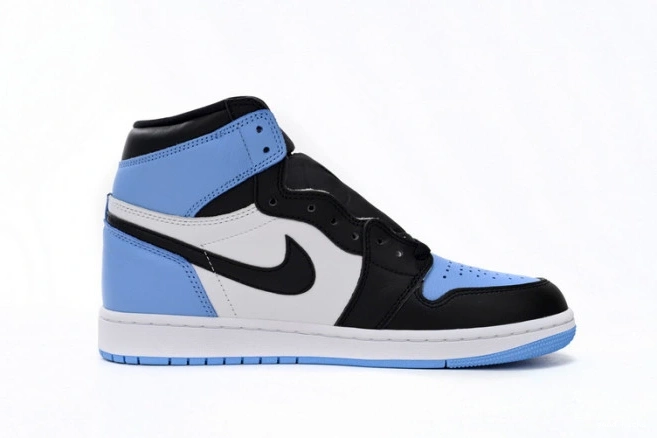 Rep UNC DZ5485-400 Toe 1 OG High Jordan Air 0728